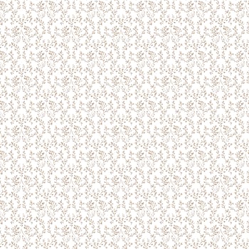 Galerie Wallcoverings Product Code G56682 - Small Prints Wallpaper Collection - Gold Brown White Colours -  