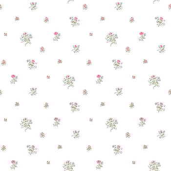 Galerie Wallcoverings Product Code G67310 - Jardin Chic Wallpaper Collection -   
