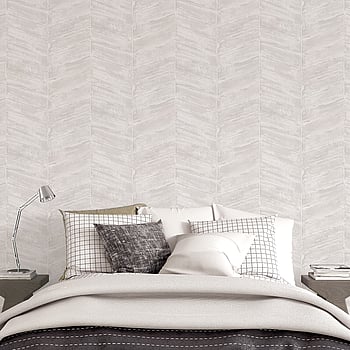 Galerie Wallcoverings Product Code G67771 - Utopia Wallpaper Collection - Pearl Off White Colours -  