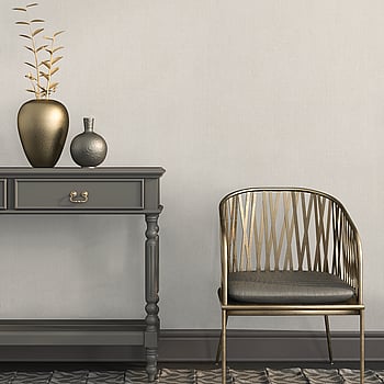 Galerie Wallcoverings Product Code G67816 - Utopia Wallpaper Collection - Pearl Off White Colours -  