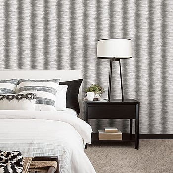 Galerie Wallcoverings Product Code G67953 - Organic Textures Wallpaper Collection - Grey Colours -  