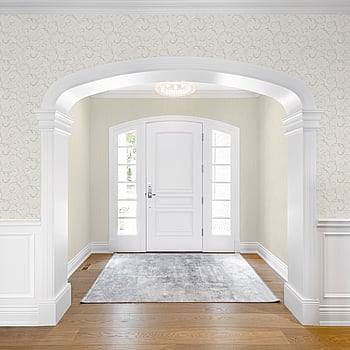 Galerie Wallcoverings Product Code G68674 - Palazzo 2 Wallpaper Collection - Blue Colours -  