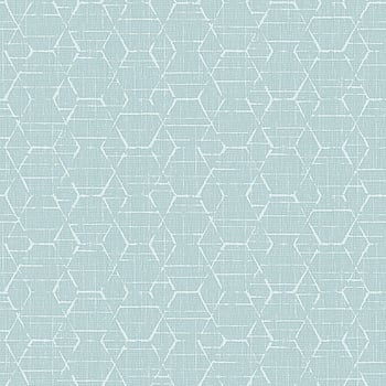 Galerie Wallcoverings Product Code G78245 - Atmosphere Wallpaper Collection - Aqua Colours -  