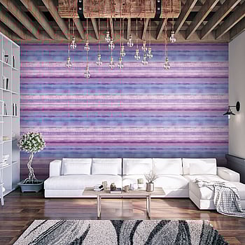 Galerie Wallcoverings Product Code G78266 - Atmosphere Wallpaper Collection - Purple Colours -  