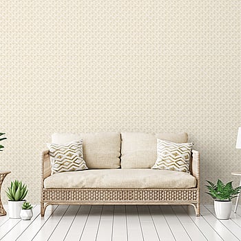 Galerie Wallcoverings Product Code G78289 - Bazaar Wallpaper Collection - Beige Colours -  