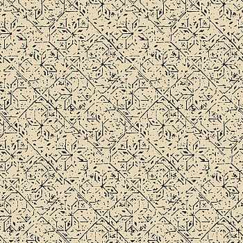 Galerie Wallcoverings Product Code G78335 - Bazaar Wallpaper Collection - Black Light Ochre Colours -  