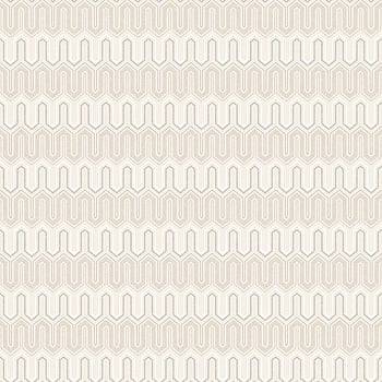 Galerie Wallcoverings Product Code GX37610 - Geometrix Wallpaper Collection - Tan Grey Colours -  