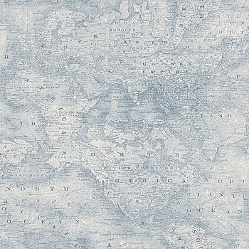 Galerie Wallcoverings Product Code HT17183 - Hit The Road Wallpaper Collection -   