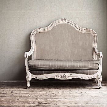 Galerie Wallcoverings Product Code HV41007 - Havana Wallpaper Collection - Beige Cream Metallic Colours -  