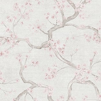 Galerie Wallcoverings Product Code HZ62046 - Horizon Wallpaper Collection - Beige Cream Pink Colours -  