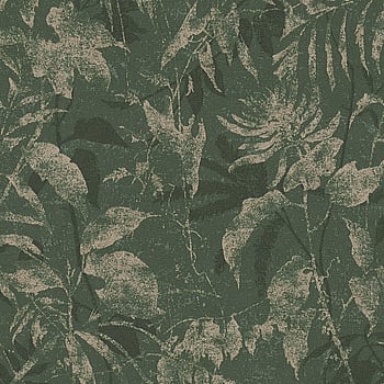 Galerie Wallcoverings Product Code HZ62052 - Horizon Wallpaper Collection - Green Metallic Colours -  