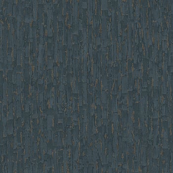 Galerie Wallcoverings Product Code HZ62071 - Horizon Wallpaper Collection - Blue Metallic Colours -  