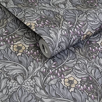 Galerie Wallcoverings Product Code LB25100 - Llewelyn-Bowen - Off The Wall Wallpaper Collection -   