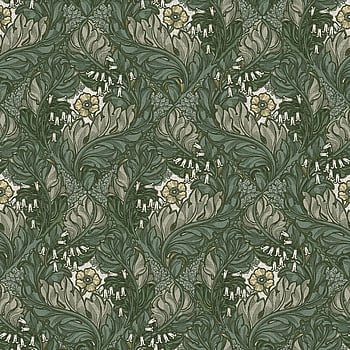 Galerie Wallcoverings Product Code LB25103 - Llewelyn-Bowen - Off The Wall Wallpaper Collection -   
