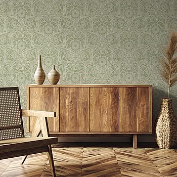 Galerie Wallcoverings Product Code LB25153 - Llewelyn-Bowen - Off The Wall Wallpaper Collection -   