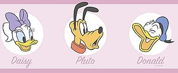 Galerie Wallcoverings Product Code MK3523-2 - Magical Kingdom Wallpaper Collection -   