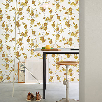 Galerie Wallcoverings Product Code NA3106 - Nordic Elegance Wallpaper Collection -   