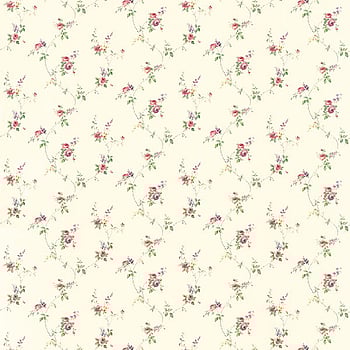 Galerie Wallcoverings Product Code PR33808 - Floral Prints 2 Wallpaper Collection -   