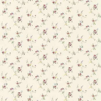 Galerie Wallcoverings Product Code PR33809 - Floral Prints 2 Wallpaper Collection -   