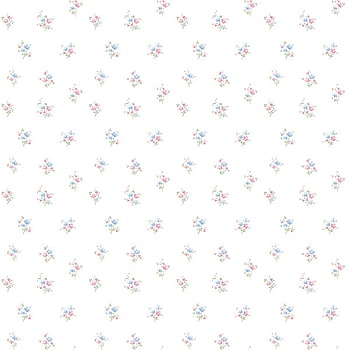 Galerie Wallcoverings Product Code PR33843 - Floral Prints 2 Wallpaper Collection -   