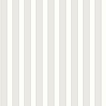 Galerie Wallcoverings Product Code SB37914 - Simply Silks 4 Wallpaper Collection - Ivory, Grey Colours -  