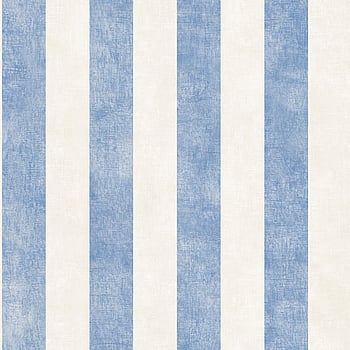Galerie Wallcoverings Product Code SD36158 - Simply Stripes 3 Wallpaper Collection - Beige Blue Colours -  