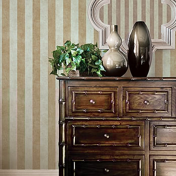 Galerie Wallcoverings Product Code SD36160 - Stripes And Damask 2 Wallpaper Collection -   