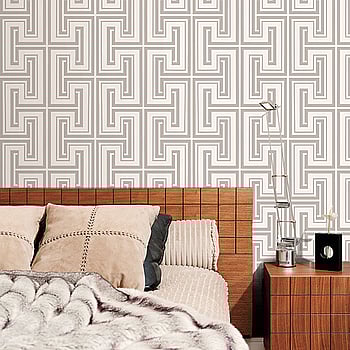 Galerie Wallcoverings Product Code SH34523 - Shades Wallpaper Collection -   