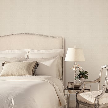 Galerie Wallcoverings Product Code SK34765 - Simply Silks 4 Wallpaper Collection - Ivory Colours -  