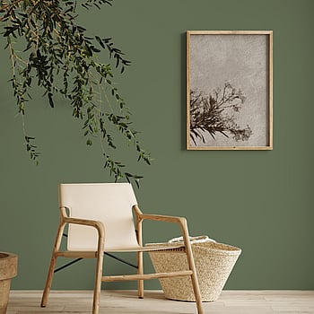 Galerie Wallcoverings Product Code SS21259P - Style Sisters Classic Wallpaper Collection - Dark Sage Green Colours -  