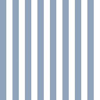 Galerie Wallcoverings Product Code ST36903 - Simply Stripes 3 Wallpaper Collection - Blue Colours -  