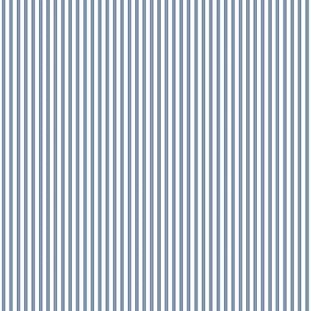 Galerie Wallcoverings Product Code ST36907 - Simply Stripes 3 Wallpaper Collection - Blue Colours -  
