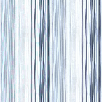 Galerie Wallcoverings Product Code ST36920 - Simply Stripes 3 Wallpaper Collection - Blue Colours -  