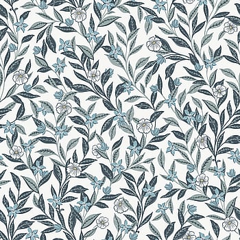 Galerie Wallcoverings Product Code TJ40808 - Mulberry Tree Wallpaper Collection - Grey Colours -  