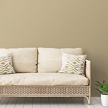 Galerie Wallcoverings Product Code W78183 - Metallic Fx Wallpaper Collection - Gold Colours -  