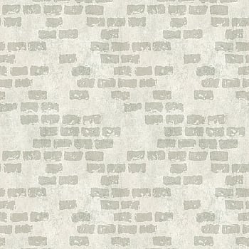 Galerie Wallcoverings Product Code WH45194M - Welcome Home Murals Wallpaper Collection - Cream, Grey, White Colours -  