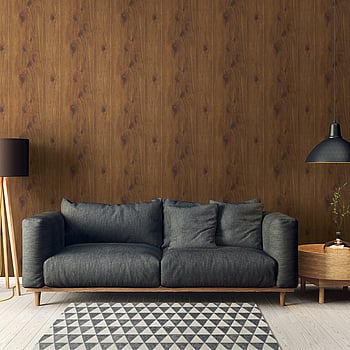 Galerie Wallcoverings Product Code WW22218 - Woods And Wicker Wallpaper Collection - Brown Colours -  